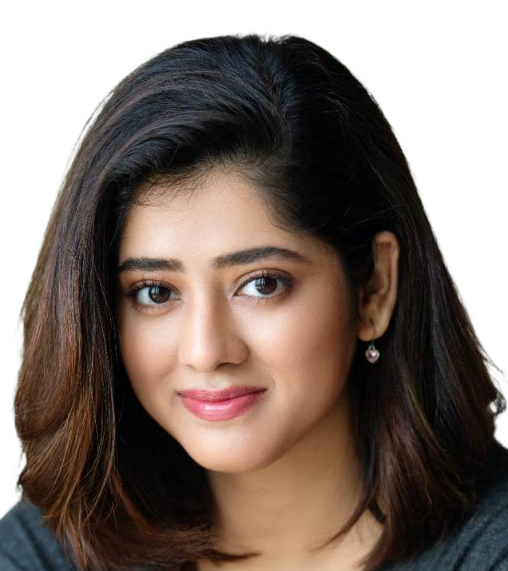Ditipriya Roy